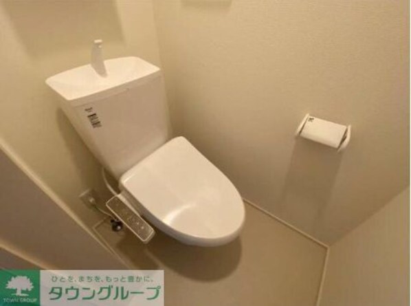 メゾンKの物件内観写真